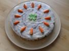 Rüeblitorte - Rezept