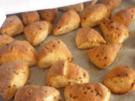 Rustikale WEckle - Rezept