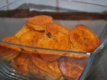 Kleine Chorizo-Eierkuchen - Rezept - Bild Nr. 3