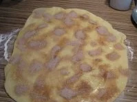 "SÜßES" Cinnamon Rolls - Rezept - Bild Nr. 3