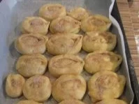 "SÜßES" Cinnamon Rolls - Rezept - Bild Nr. 4