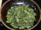 Beilage: Wirsing / Kohl gedünstet - Rezept