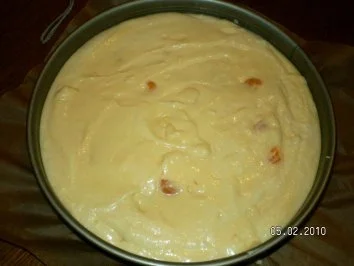 Käsekuchen mit Mandarinen - Rezept - Bild Nr. 4