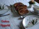 Zwetschgenbavesen - Rezept