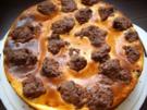 Fruchtiger Zupfkuchen - Rezept