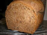 Frisches Olivenbrot - Rezept