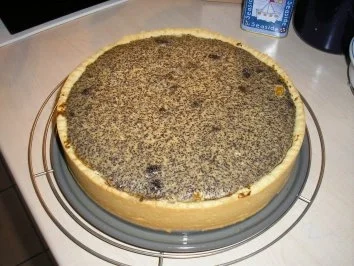 Mohn-Quark-Kuchen - Rezept - Bild Nr. 2