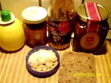 Chinatown-Sandwich - Rezept - Bild Nr. 2