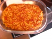 Resteauflauf - Rezept