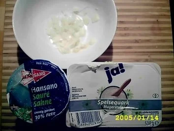 Rezept: Fischer Fritz fischt frische Fische. Bild Nr. 2 Fischer Fritz fischt frische Fische. - Rezept - Bild Nr. 2