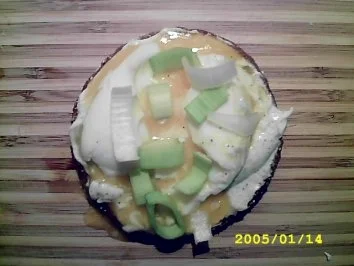 Rezept: Fischer Fritz fischt frische Fische. Bild Nr. 9 Fischer Fritz fischt frische Fische. - Rezept - Bild Nr. 9