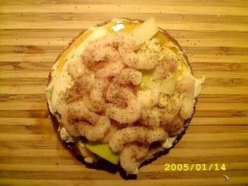 Rezept: Fischer Fritz fischt frische Fische. Bild Nr. 10 Fischer Fritz fischt frische Fische. - Rezept - Bild Nr. 10