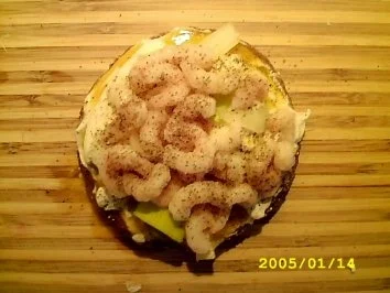 Rezept: Fischer Fritz fischt frische Fische. Fischer Fritz fischt frische Fische. - Rezept