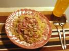 Spaghetti Carbonara - Rezept
