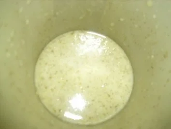 Rezept: Schneller Bohnen-Mozzarella-Salat mit Speck Bild Nr. 4 Schneller Bohnen-Mozzarella-Salat mit Speck - Rezept - Bild Nr. 4