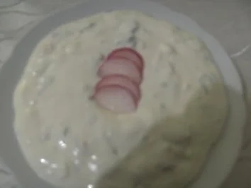 Frühlings-Erwachen aus Quark - Rezept - Bild Nr. 2