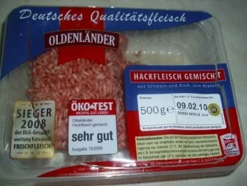 Rezept: Spätzle~Hackkäsebällchen~Frischkäsekräutersoße Bild Nr. 2 Spätzle~Hackkäsebällchen~Frischkäsekräutersoße - Rezept - Bild Nr. 2