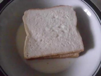 Rezept: Spätzle~Hackkäsebällchen~Frischkäsekräutersoße Bild Nr. 3 Spätzle~Hackkäsebällchen~Frischkäsekräutersoße - Rezept - Bild Nr. 3