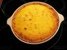 Zwiebelkuchen - Rezept