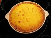 Rezept: Zwiebelkuchen Zwiebelkuchen - Rezept
