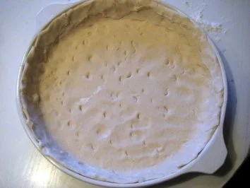 Rezept: Zwiebelkuchen Bild Nr. 7 Zwiebelkuchen - Rezept - Bild Nr. 7