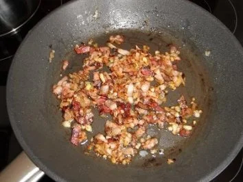 Bern trifft Glarus, mit Bilder - Rezept - Bild Nr. 5