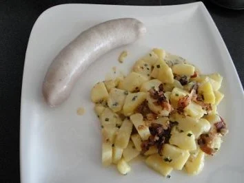 Bern trifft Glarus, mit Bilder - Rezept