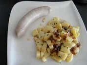 Bern trifft Glarus, mit Bilder - Rezept