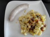 Bern trifft Glarus, mit Bilder - Rezept