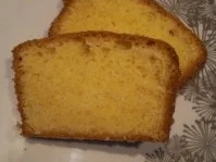 Quatre-quarts - Rezept