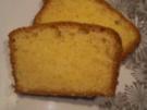 Quatre-quarts - Rezept