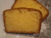 Quatre-quarts - Rezept