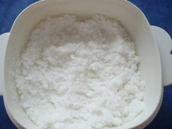 Lachs  in Salzteig - Rezept - Bild Nr. 3