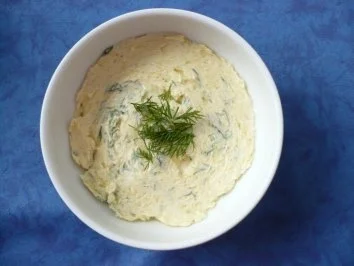 Rezept: Zitronenbutter Zitronenbutter - Rezept