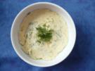 Zitronenbutter - Rezept