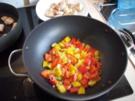 Putengeschnetzeltes - Rezept
