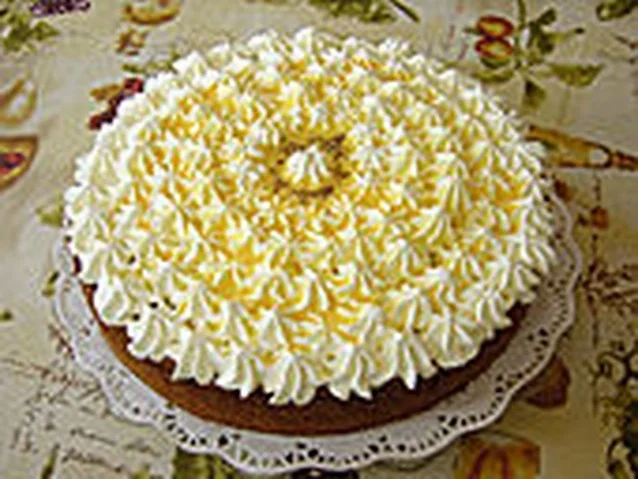 Rezept: Eierlikörkuchen Bild Nr. 41 Eierlikörkuchen - Rezept - Bild Nr. 41
