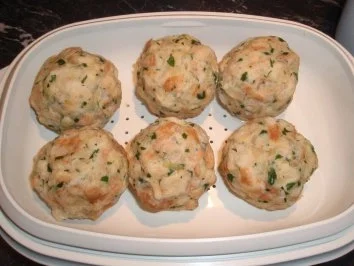 Semmelknödelparty - Rezept - Bild Nr. 2