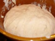 Rezept: Gefülltes Brot Gefülltes Brot - Rezept