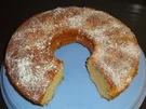 Eierlikör-Kuchen - Rezept