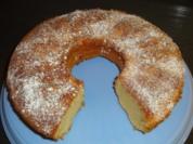 Eierlikör-Kuchen - Rezept