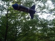 Schoko ~Eis~Shake - Rezept