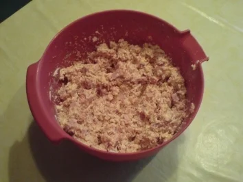 Rezept: Pizzabrote Pizzabrote - Rezept