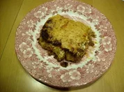 Lasagne á la Steffi - Rezept