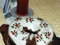 Rezept: Gewürzkuchen Gewürzkuchen - Rezept