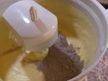 Rezept: Rührteig: SCHOKO ~ KIRSCHKUCHEN Bild Nr. 4 Rührteig: SCHOKO ~ KIRSCHKUCHEN - Rezept - Bild Nr. 4