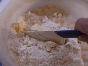 Rezept: Rührteig: SCHOKO ~ KIRSCHKUCHEN Bild Nr. 8 Rührteig: SCHOKO ~ KIRSCHKUCHEN - Rezept - Bild Nr. 8