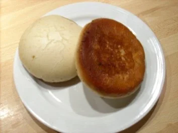 Dampfnudel - Rezept
