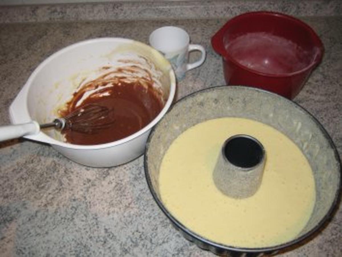 Selterskuchen / Wasserkuchen - Rezept - Bild Nr. 3
