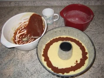 Selterskuchen / Wasserkuchen - Rezept - Bild Nr. 4